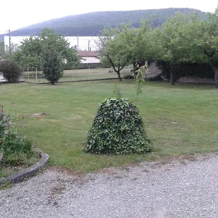 Szálloda Castel D'olmes Tabre