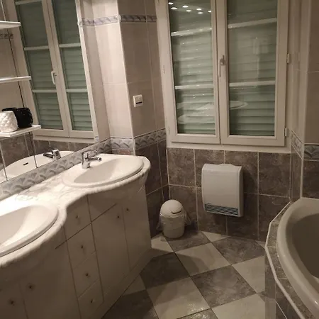 Szálloda Castel D'olmes