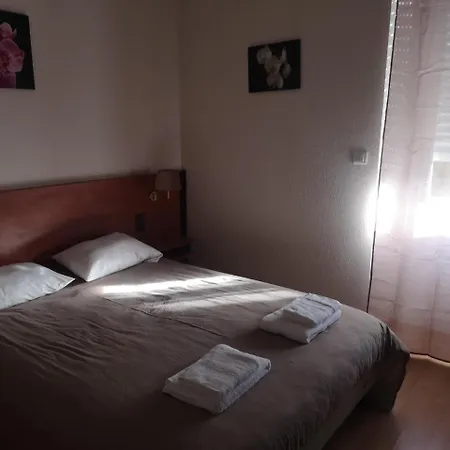 Szálloda Castel D'olmes Tabre