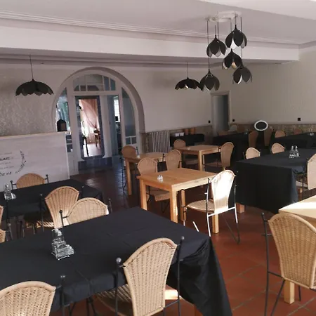 Szálloda Castel D'olmes 2*