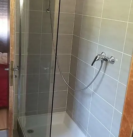 Szálloda Castel D'olmes 2*