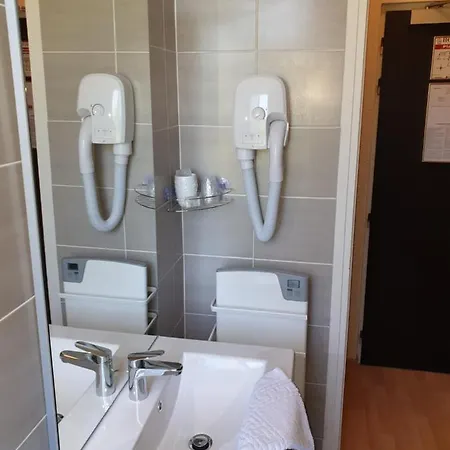 Castel D'olmes Hotel