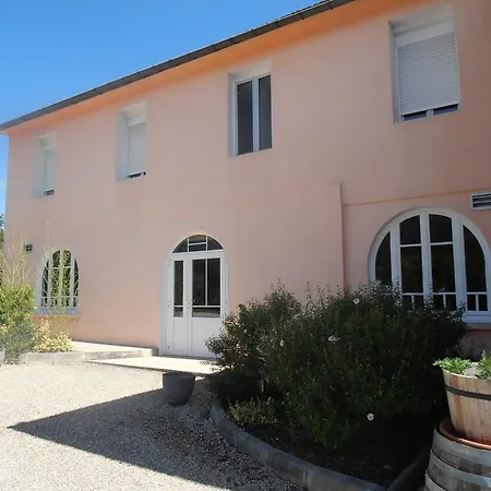 Castel D'olmes Hotel Tabre