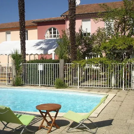 Hotel Castel D'olmes 2*