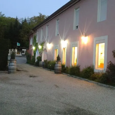 Hotel Castel D'olmes Tabre