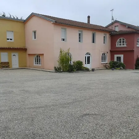 Castel D'olmes