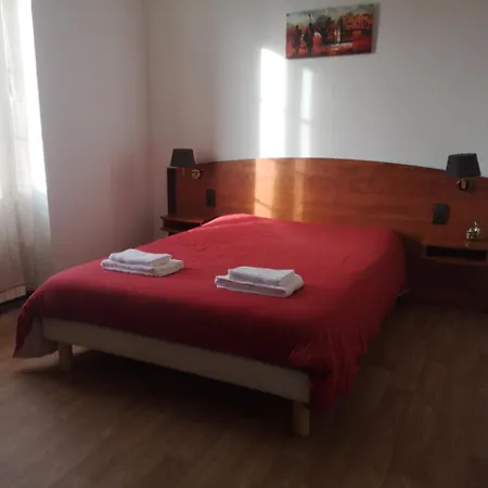 Hotel Castel D'olmes