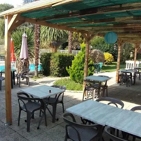 Castel D'olmes Hotel 2*