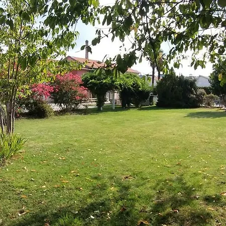 Hotel Castel D'olmes Tabre