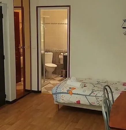 Castel D'olmes Ξενοδοχείο 2*