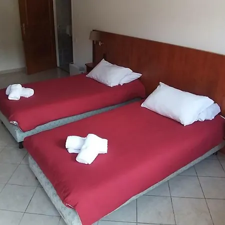 Castel D'olmes Hotel 2*