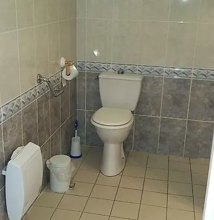 Hotel Castel D'olmes Tabre