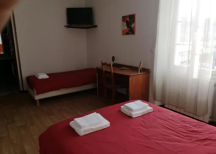 Castel D'olmes Tabre