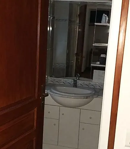 Castel D'olmes Hotel