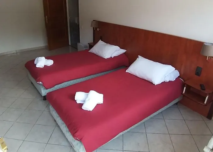 Castel D'olmes Hotel 2*