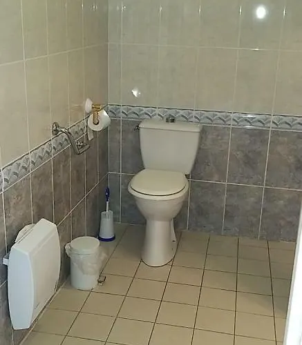 Hotel Castel D'olmes Tabre